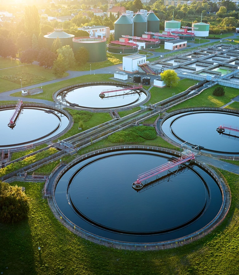 Eau & Assainissement