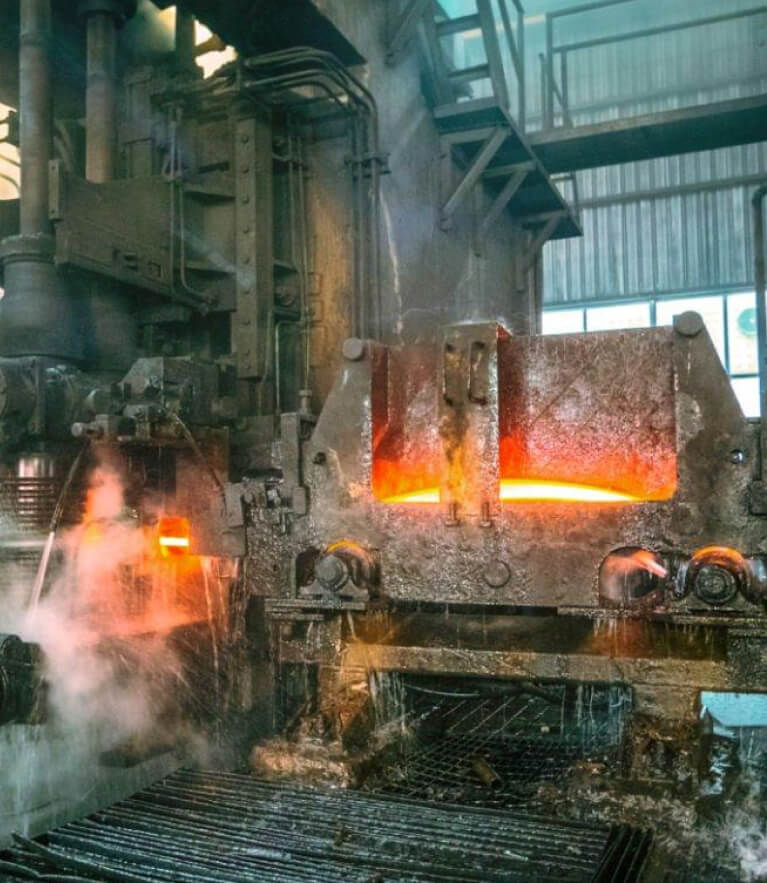 Raffinage & Pétrochimie<
